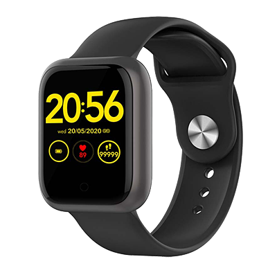 1more omthing e joy smart watch